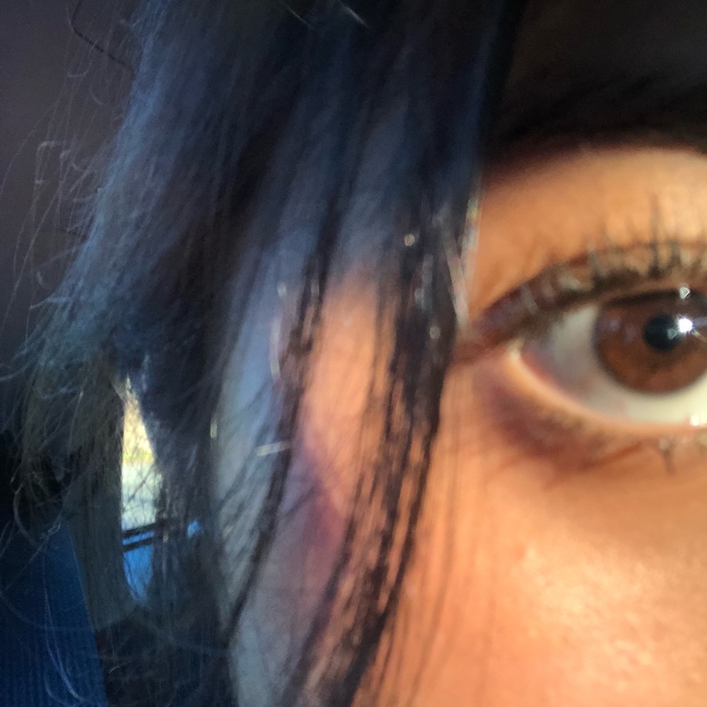 Meet your Posher, Fatima